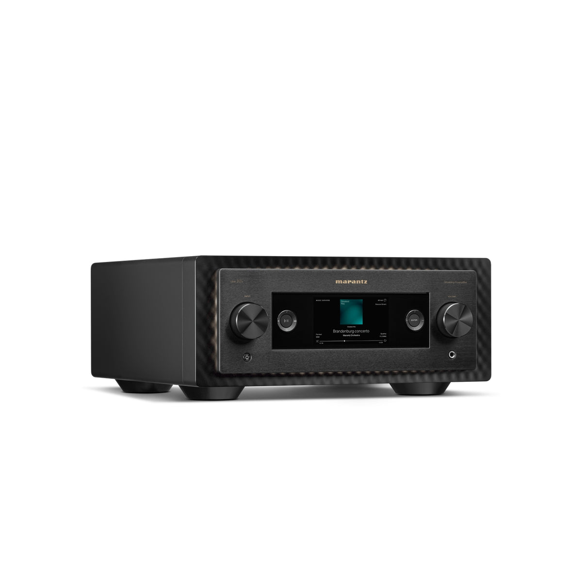 Marantz LINK 10n - Nätverksspelare Nätverksspelare