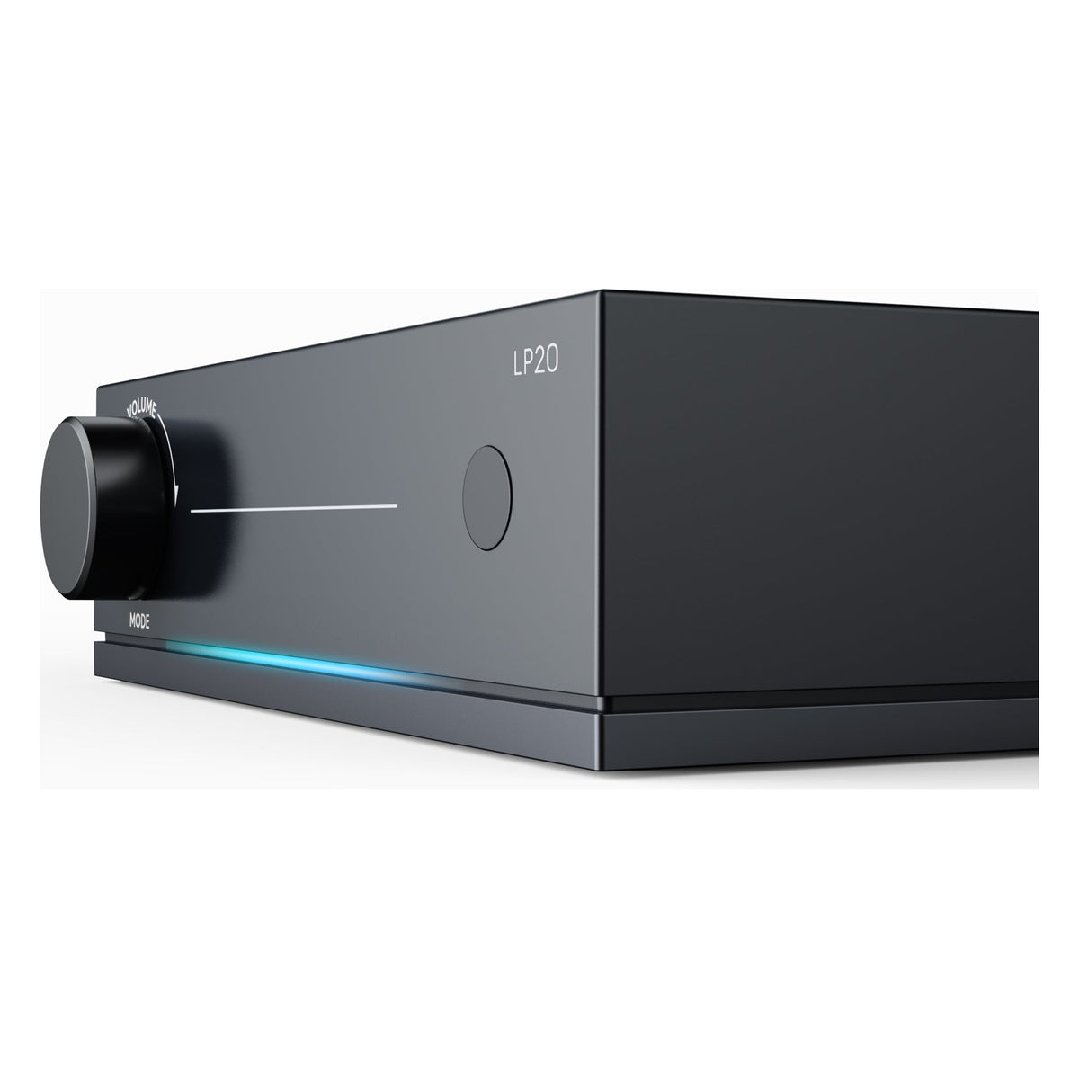 Arylic LP20 - Musikstreamer med AKM4490 DAC Musikstreamer