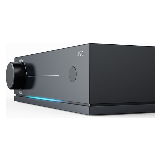 Arylic LP20 - Musikstreamer med AKM4490 DAC Musikstreamer