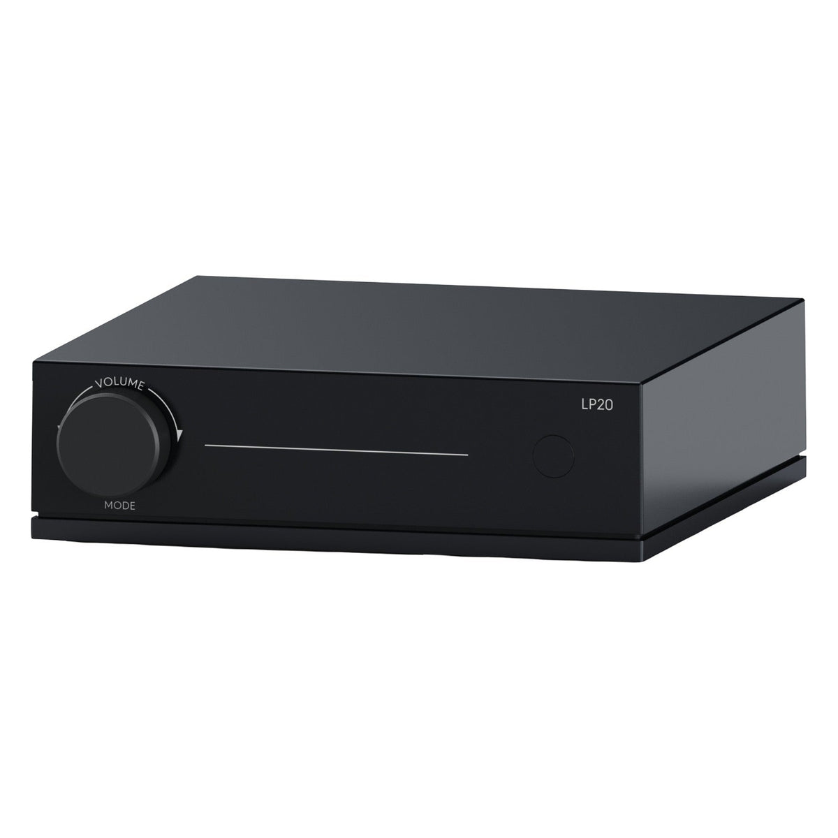 Arylic LP20 - Musikstreamer med AKM4490 DAC Musikstreamer