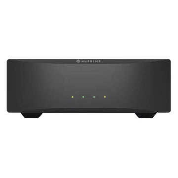 NuPrime LPS-205 - PSU Nätaggregat
