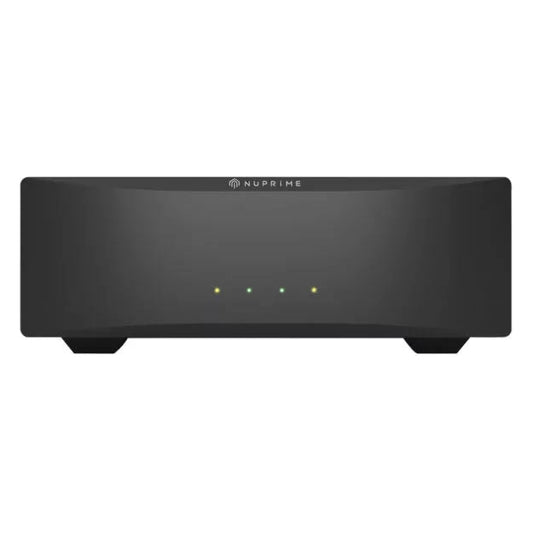 NuPrime LPS-205 - PSU Nätaggregat