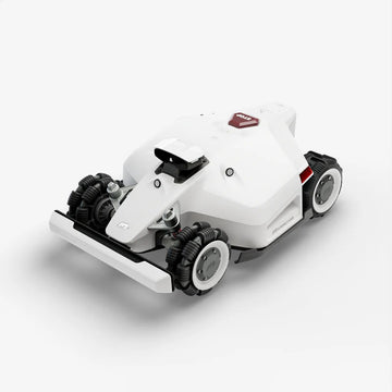 LUBA2 AWD 5000 - För 5000m2 Gränskabelfri Robotgräsklippare Mammotion-Tech