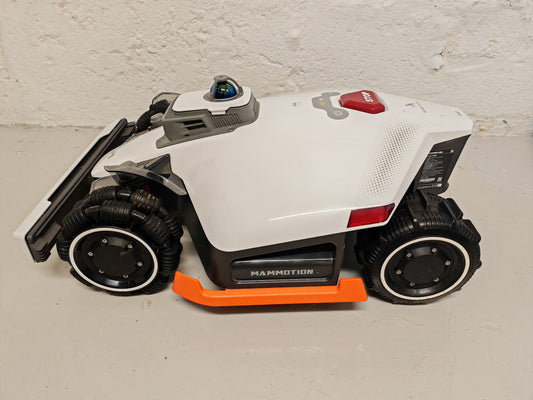 * DEMO* LUBA 3 AWD 3000 (2026) - Robotgräsklippare 3000m² Robotgräsklippare