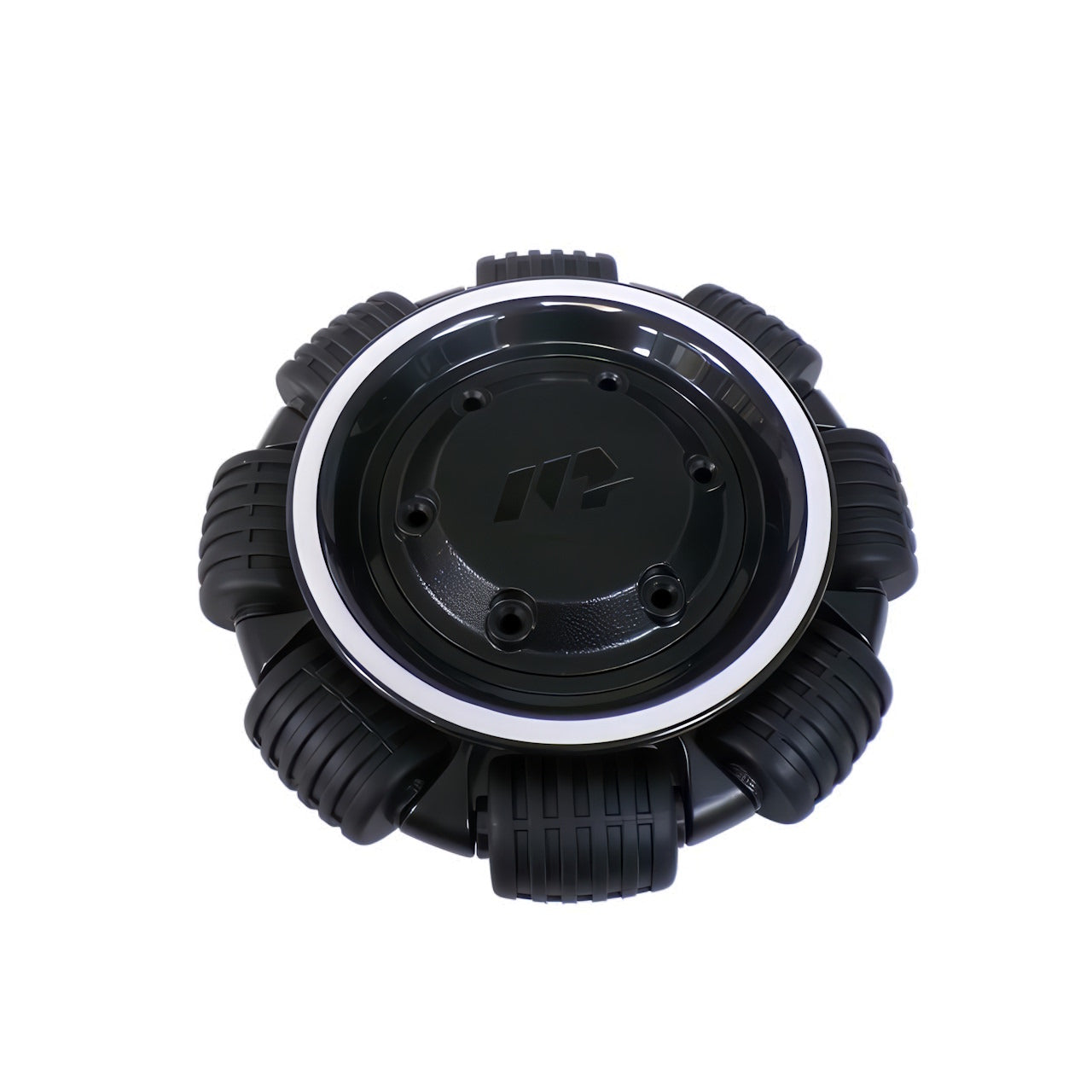 Omni Hjul (Yttre del) - LUBA 2X Tillbehör Robotgräsklippare