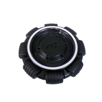 Omni Hjul (Yttre del) - LUBA 2X Tillbehör Robotgräsklippare