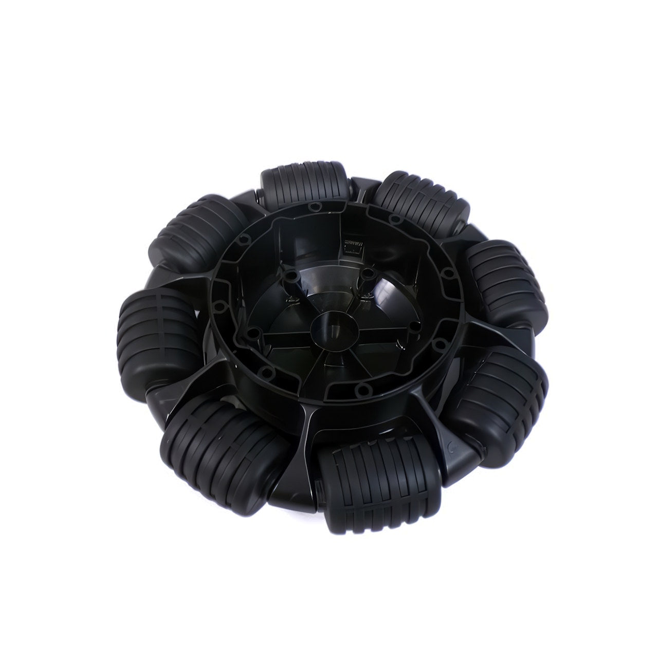 Omni Hjul (Yttre del) - LUBA 2X Tillbehör Robotgräsklippare