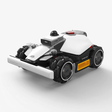 LUBA mini 2 AWD 1500 (2026) - Robotgräsklippare 1500m² Robotgräsklippare