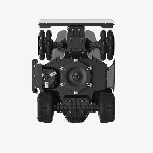 LUBA mini 2 AWD 1500 (2026) - Robotgräsklippare 1500m² Robotgräsklippare
