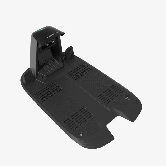 Laddstation för LUBA Mini