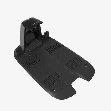 Laddstation för LUBA Mini