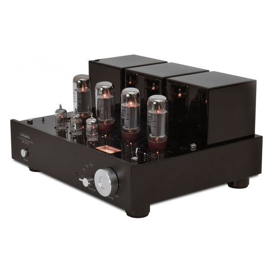 Line Magnetic LM-34IA Stereoförstärkare