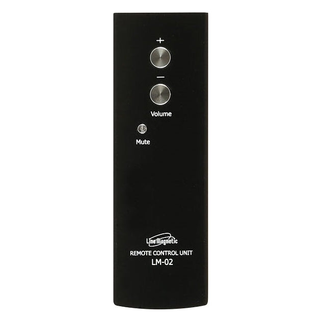 Line Magnetic LM-34IA Stereoförstärkare