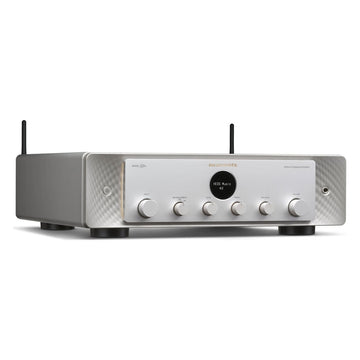 Marantz Model 40n Stereoförstärkare Silver
