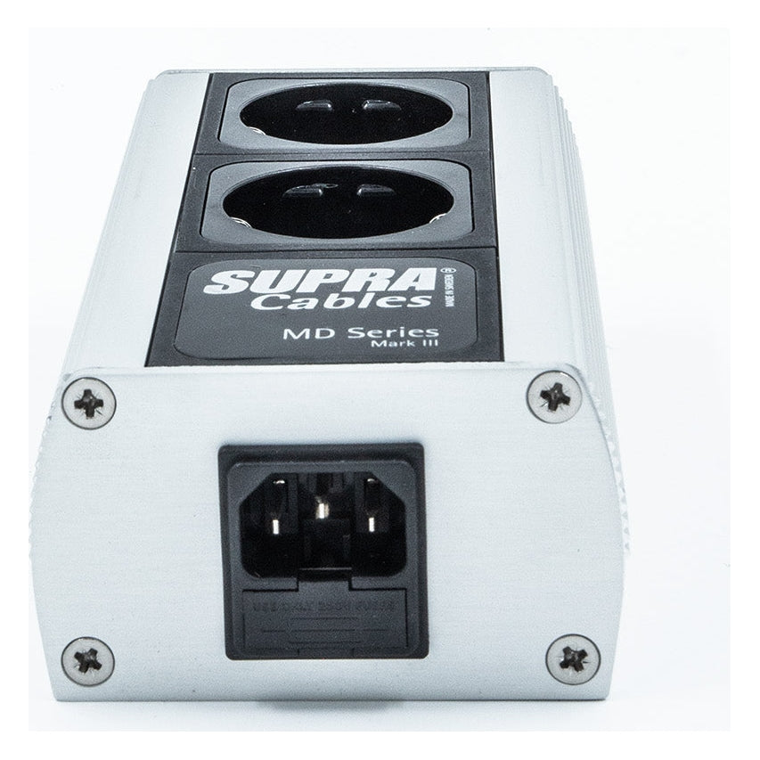 Supra LoRad MD02-EU MKIII Grendosa