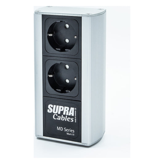 Supra LoRad MD02-EU MKIII Grendosa