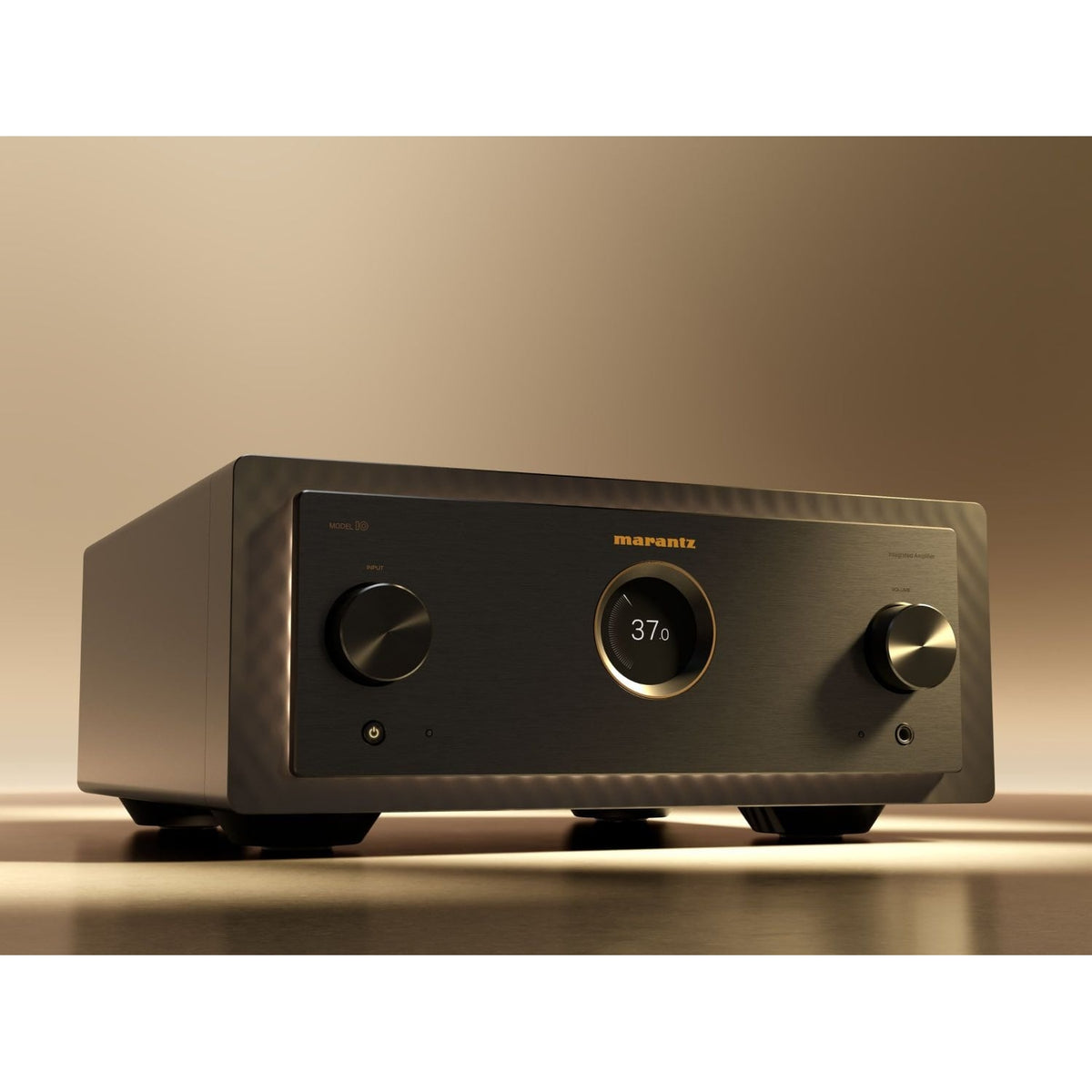 Marantz MODEL 10 - Stereoförstärkare Stereoförstärkare