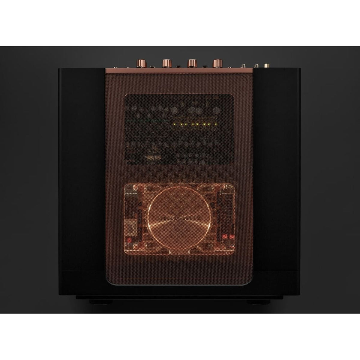Marantz MODEL 10 - Stereoförstärkare Stereoförstärkare