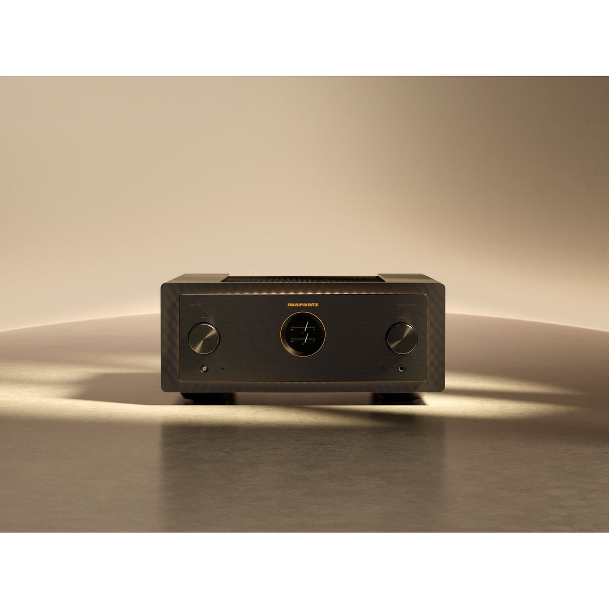 Marantz MODEL 10 - Stereoförstärkare Stereoförstärkare