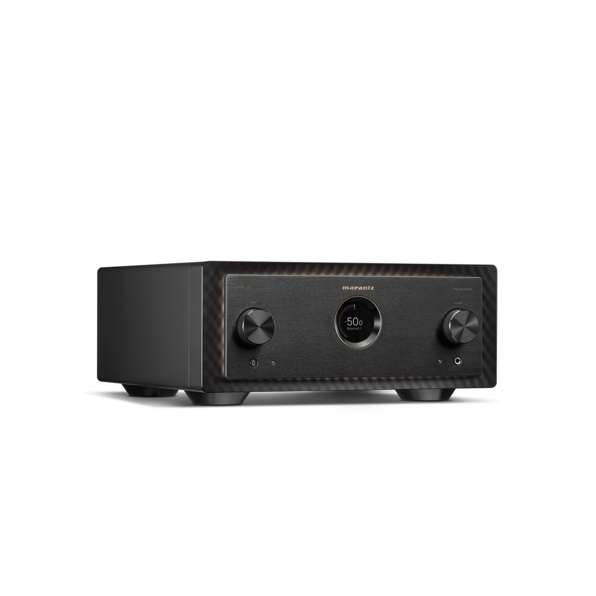 Marantz MODEL 10 - Stereoförstärkare Stereoförstärkare