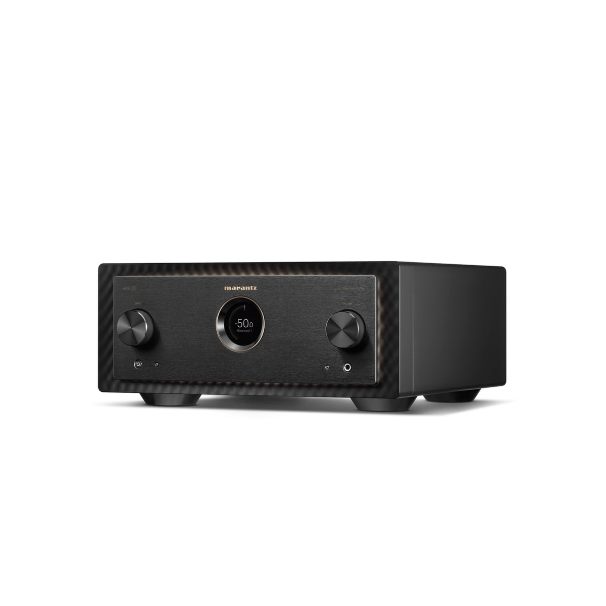 Marantz MODEL 10 - Stereoförstärkare Stereoförstärkare