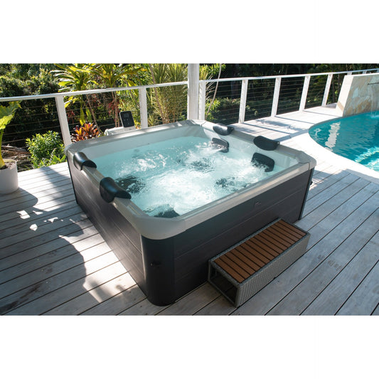 MSpa Oslo Plus XL Aero Frame F-OS063WAP spa-bad