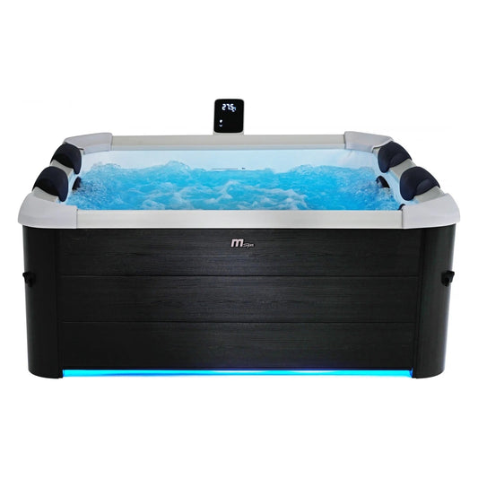 MSpa Oslo Frame F-OS063W - Spabad spa-bad