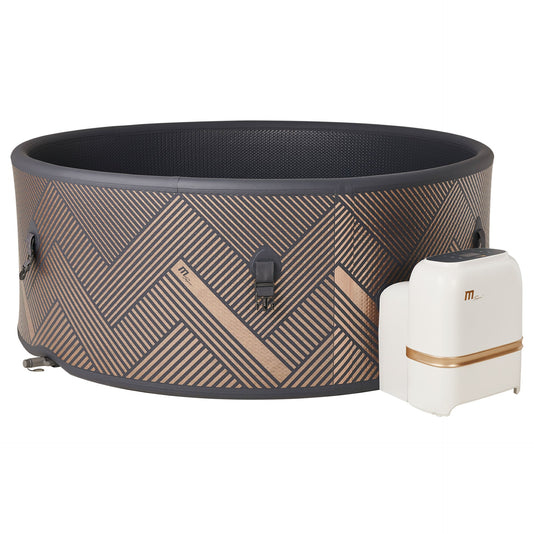 MSpa Mono Frame F-MO082W spa-bad