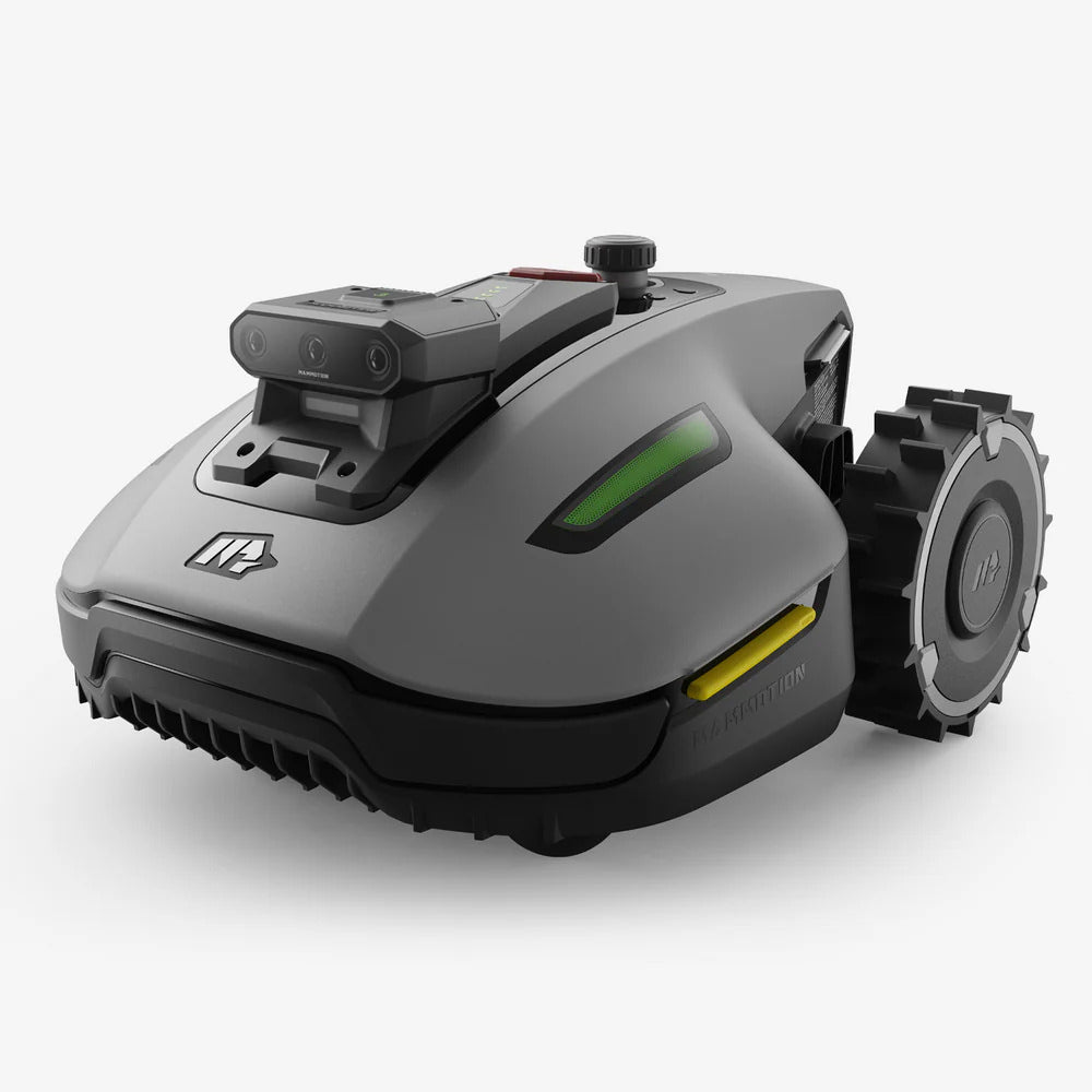 YUKA Mini 2 800 (2026) - Robot Lawn Mower 800m² | Robot lawn mower