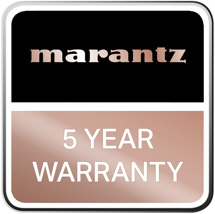 Marantz MM8077 Effektförstärkare Slutsteg Marantz