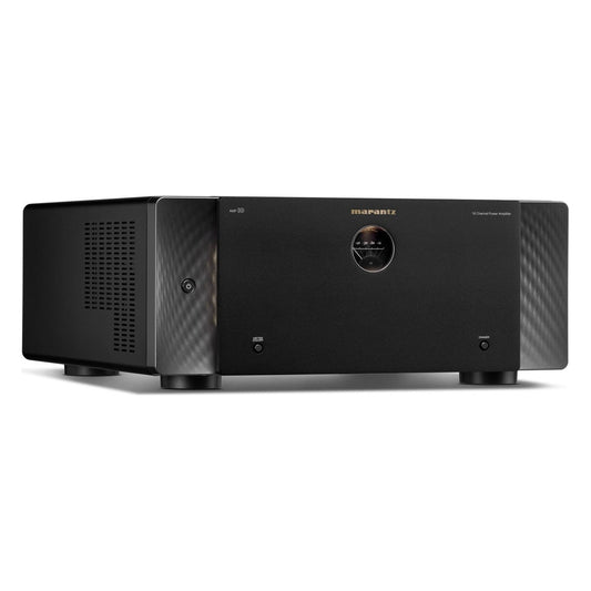 Marantz Cinema AMP 10 Effektförstärkare Slutsteg