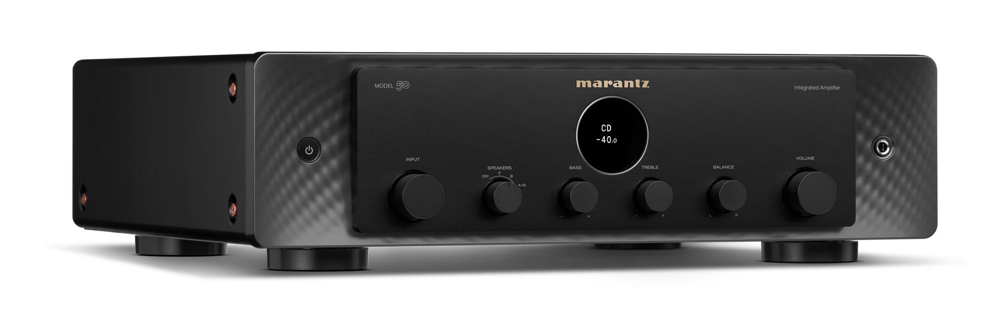Marantz Model 50 Stereoförstärkare Marantz