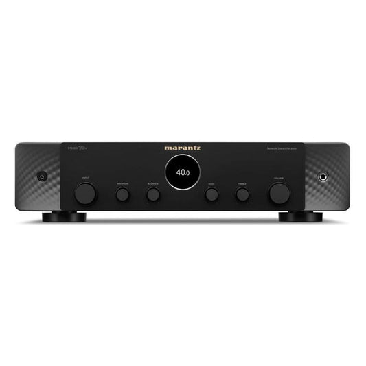 Marantz Stereo 70s Stereoförstärkare Svart
