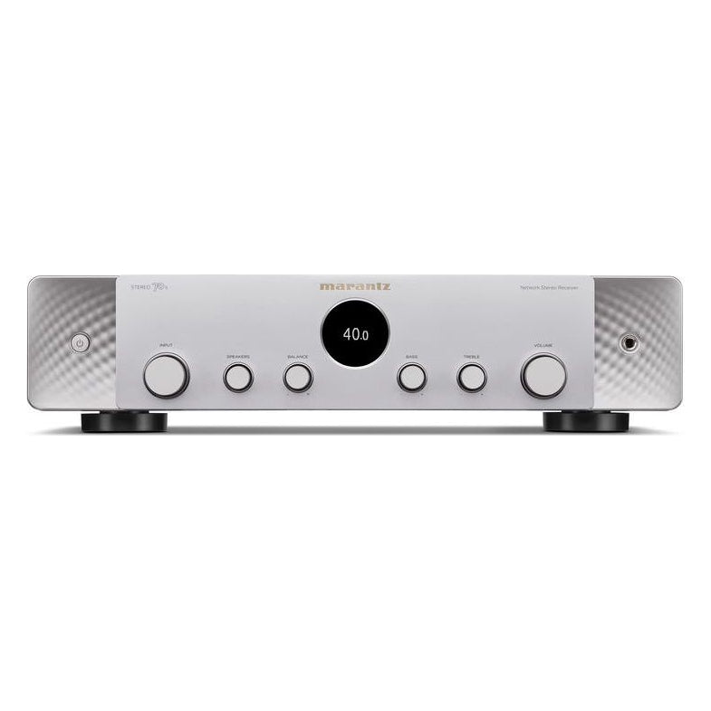 Marantz Stereo 70s Stereoförstärkare