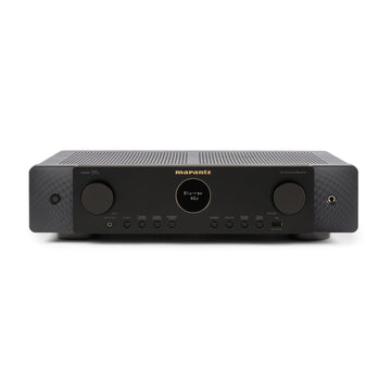 Marantz Cinema 70s Hemmabioförstärkare Svart