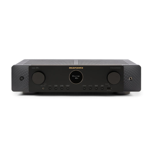 Marantz Cinema 70s Hemmabioförstärkare Svart