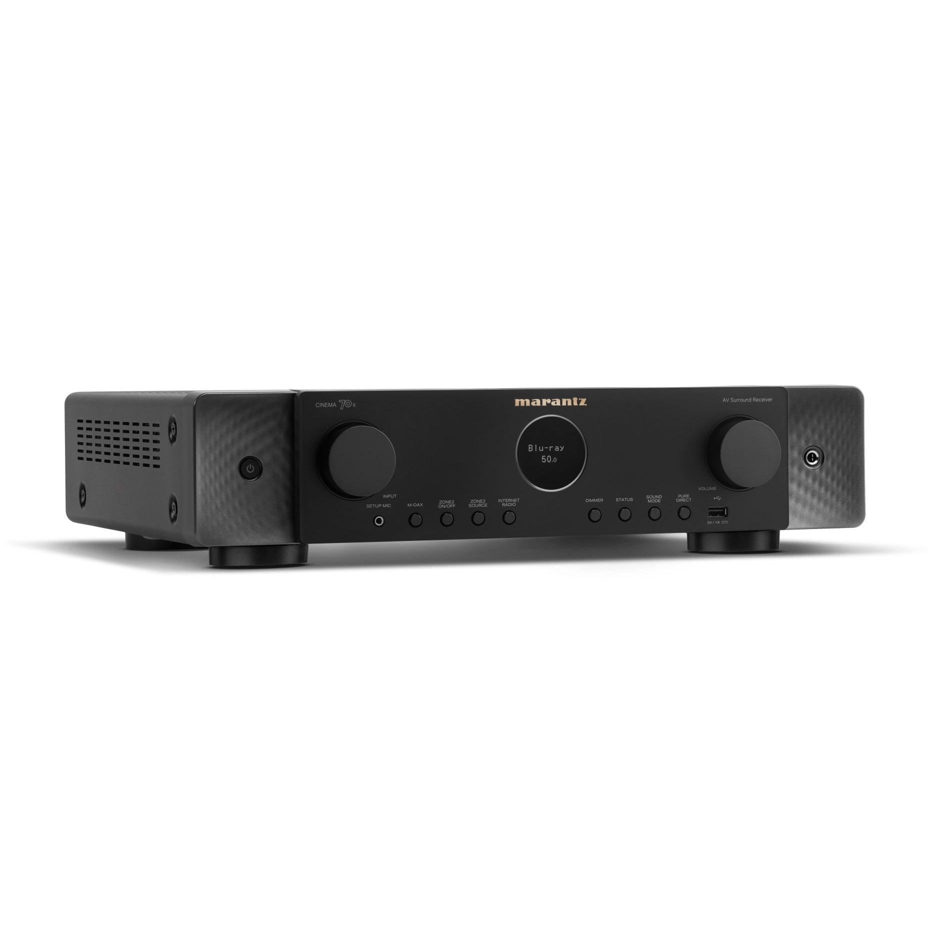 Marantz Cinema 70s Hemmabioförstärkare