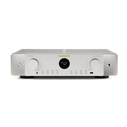 Marantz Cinema 70s Hemmabioförstärkare Silver