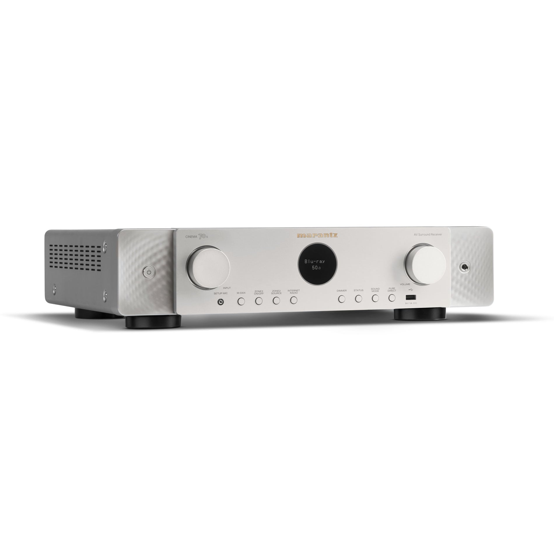 Marantz Cinema 70s Hemmabioförstärkare