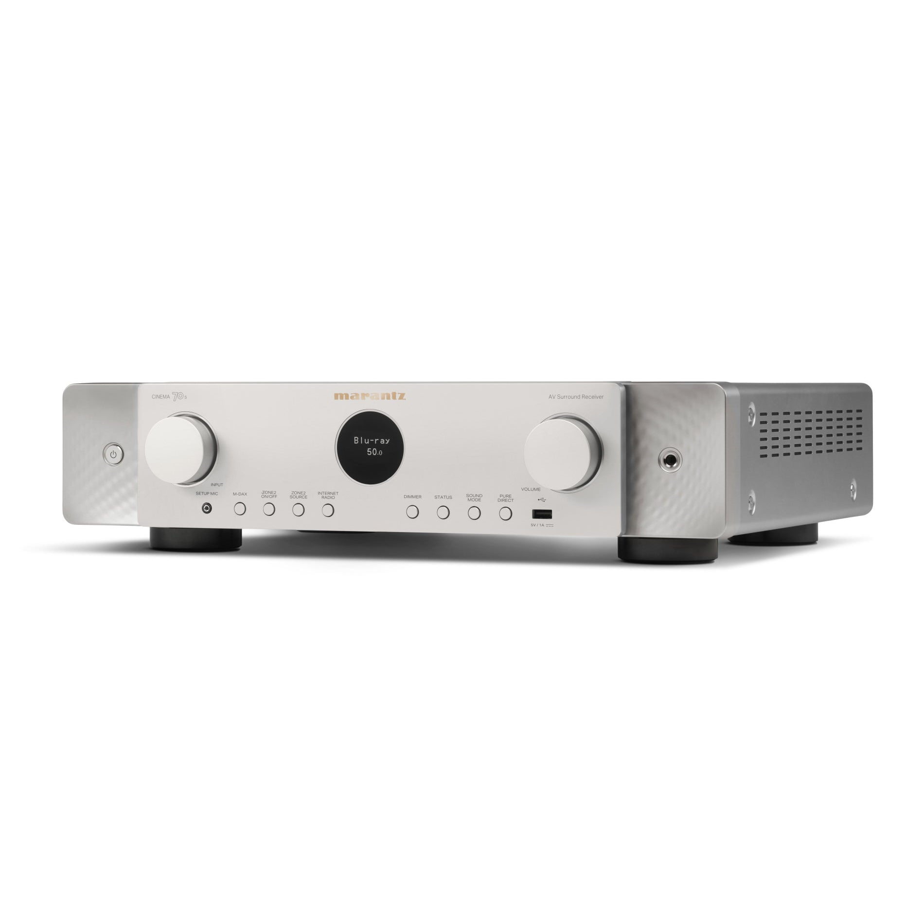 Marantz Cinema 70s Hemmabioförstärkare