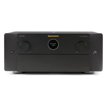 Marantz Cinema 40 Hemmabioförstärkare