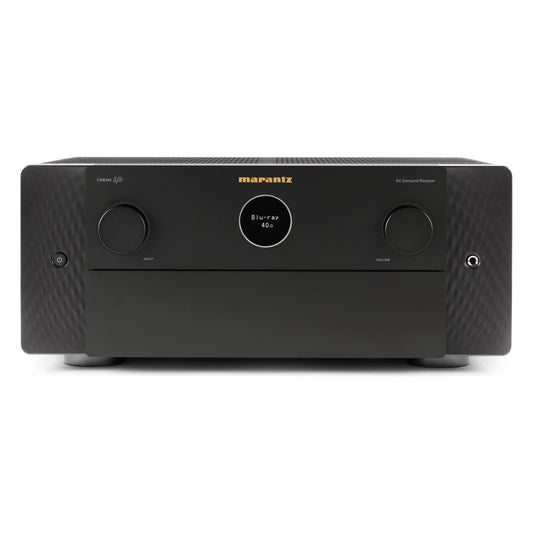 Marantz Cinema 40 Hemmabioförstärkare