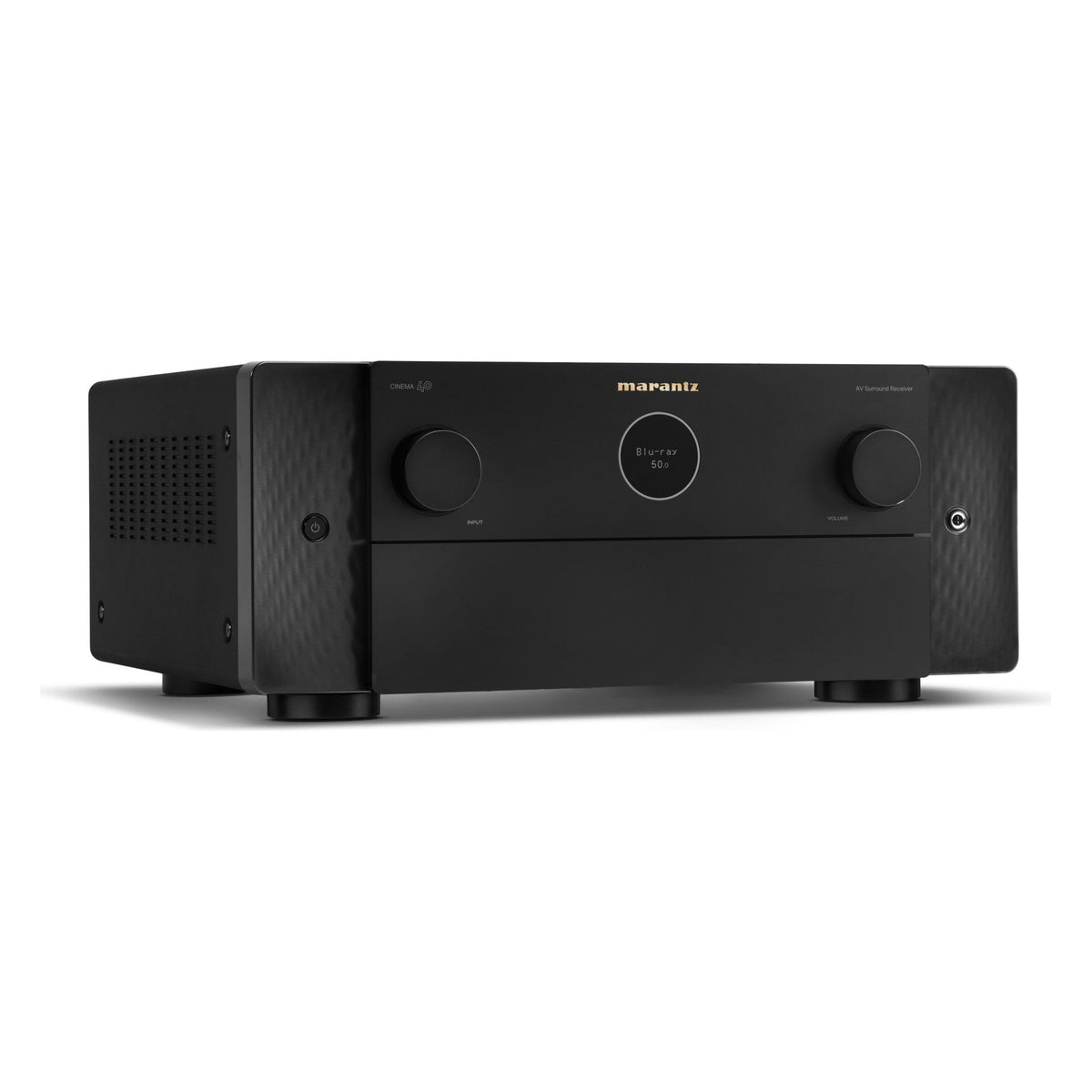 Marantz Cinema 40 Hemmabioförstärkare