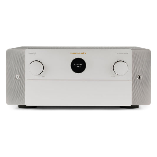 Marantz Cinema 40 Hemmabioförstärkare