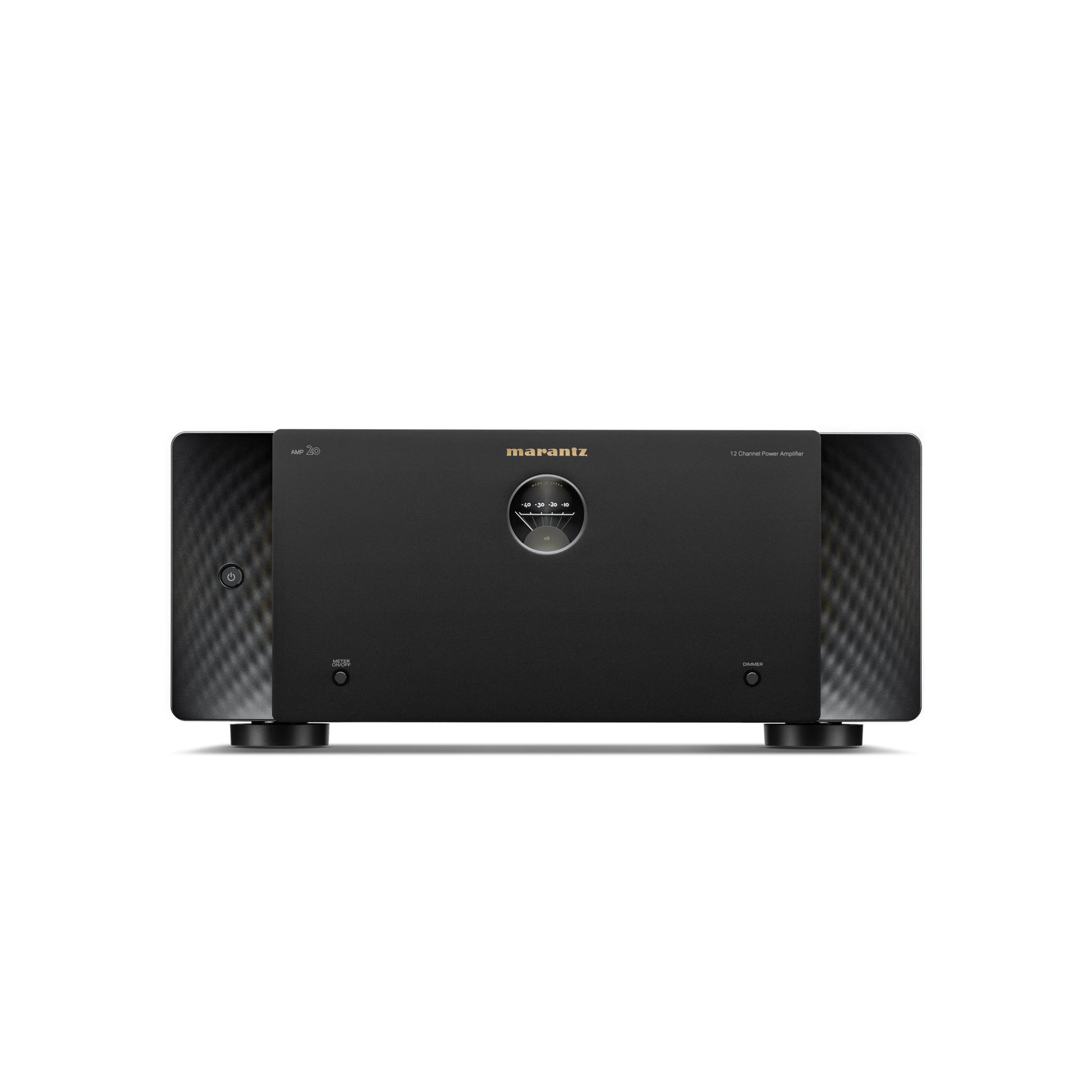 Marantz AMP 20 Effektförstärkare Slutsteg