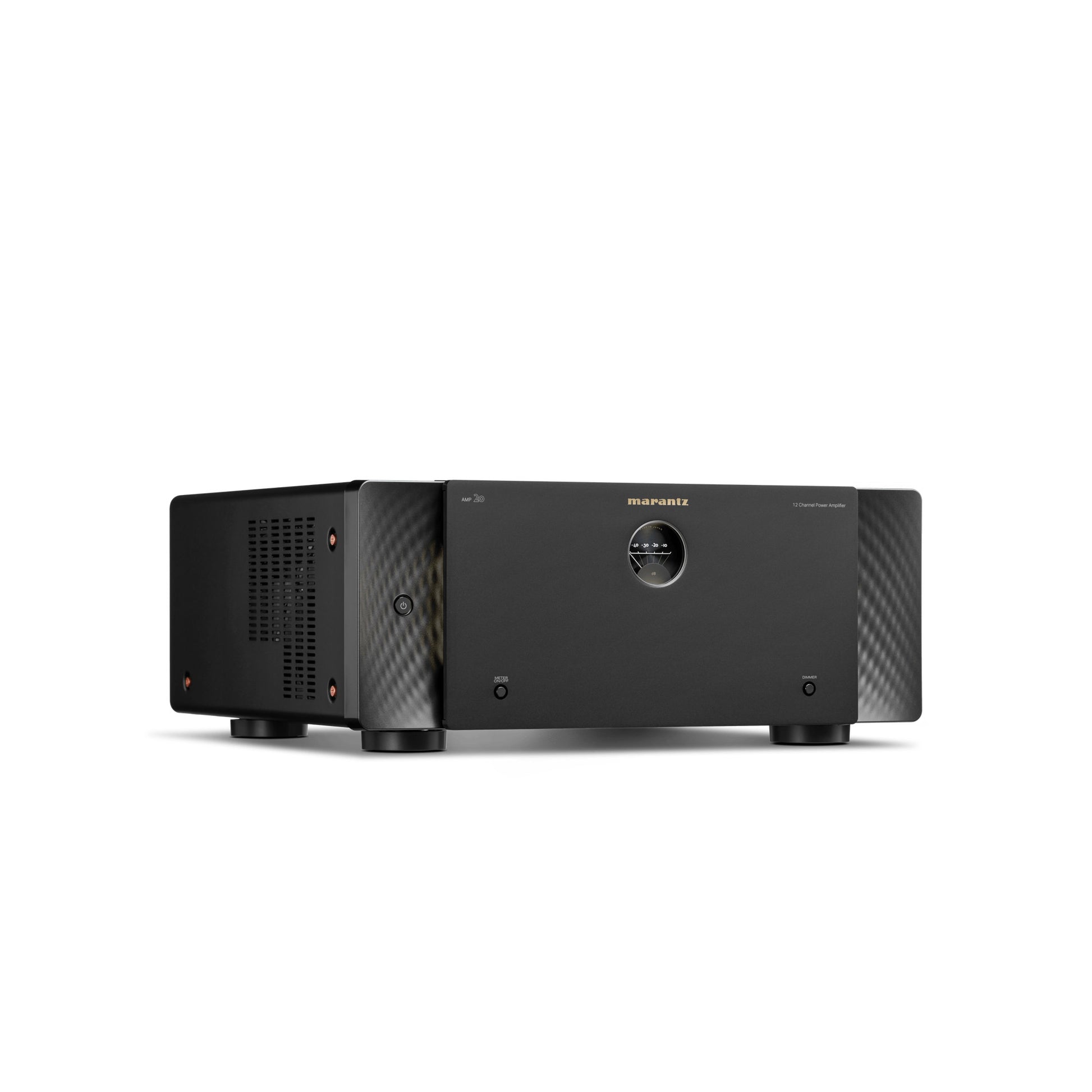 Marantz AMP 20 Effektförstärkare Slutsteg