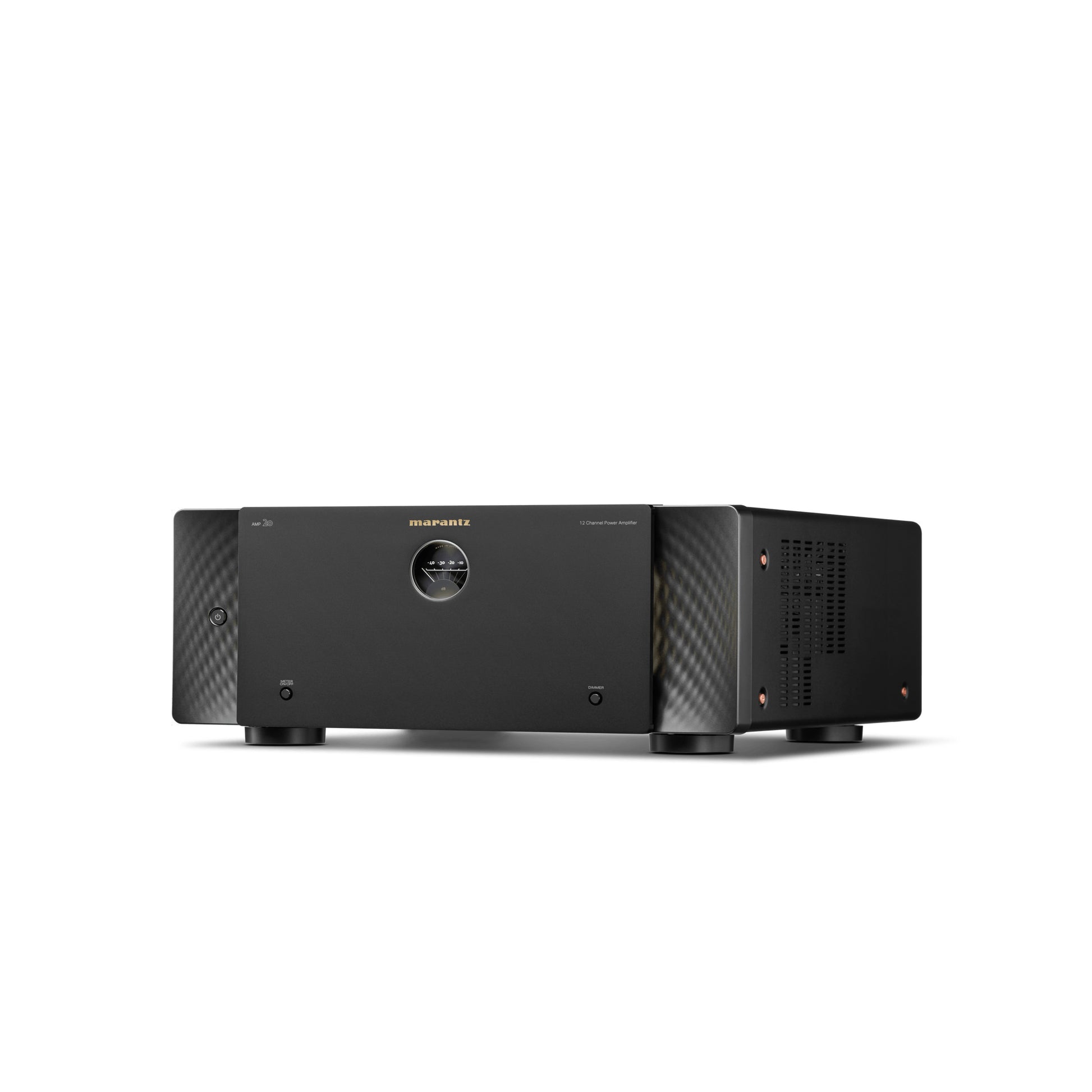 Marantz AMP 20 Effektförstärkare Slutsteg