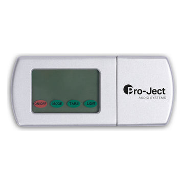 Pro-Ject Measure It S2 - Nålvægt