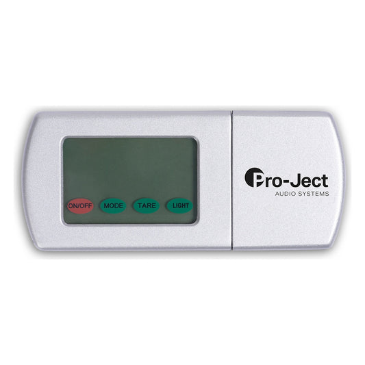 Pro-Ject Measure It S2 - Nålvåg Skivspelartillbehör