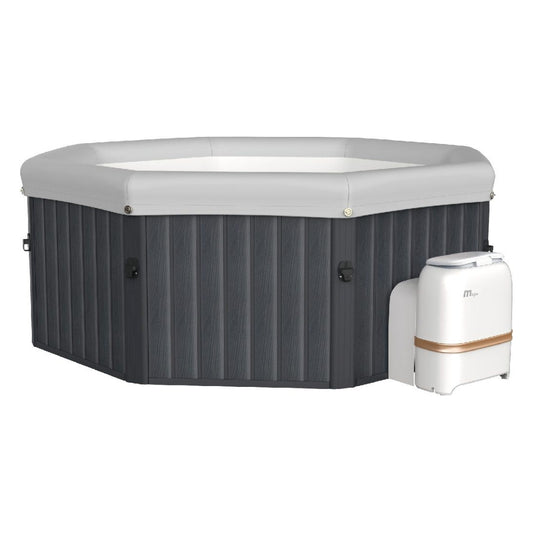 MSpa Tuscany Frame F-TU062W spa-bad